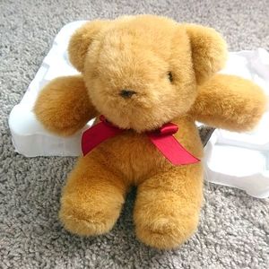 Vintage Plush toy (1995)